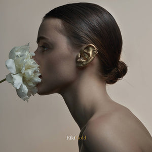 RIKI – GOLD - CD •