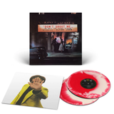 JOHN,ELTON – DON'T SHOOT ME I'M ONLY THE PIANO PLAYER (PROPELLER SPLATTER VINYL) (RSD23) - LP •