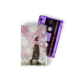 SOCCER MOMMY – SOMETIMES FOREVER (INDIE EXCLUSIVE CASSETTE) - TAPE •