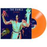 DANCE – DO DADA (ORANGE  VINYL) - LP •