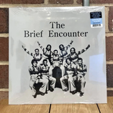 BRIEF ENCOUNTER – INTRODUCING THE BRIEF ENCOUNTER (CAROLINA BLUE) - LP •