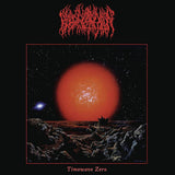 BLOOD INCANTATION – TIMEWAVE ZERO (W/CD) (ORANGE VINYL) - LP •