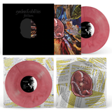 EYEDEA & ABILITIES – FIRST BORN (20 YEAR ANNIVERSARY)(COLORED VINYL) - LP •