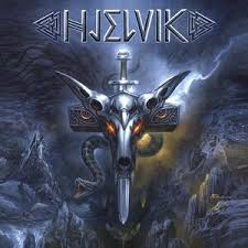 HJELVIK – WELCOME TO HEL - CD •