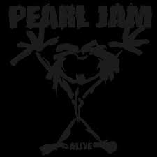 PEARL JAM – ALIVE (150 GRAM) (RSD21) (ETCHED) - LP •