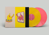 DJ SEINFELD – MIRRORS  [Indie Exclusive Limited Edition Pink / Yellow 2LP] - LP •