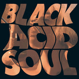 LADY BLACKBIRD – BLACK ACID SOUL - LP •