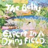 BETHS – EXPERT IN A DYING FIELD - TAPE •