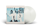 WEEN – AT THE CAT'S CRADLE 1992 (MILKY CLEAR) - LP •
