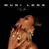 MUNI LONG – PUBLIC DISPLAYS OF AFFECTION (DELUXE 2LP) - LP •