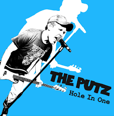 PUTZ – HOLE IN ONE - LP •