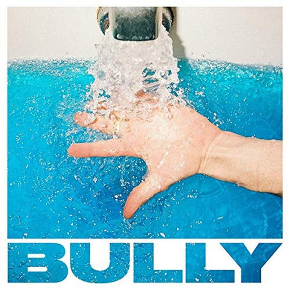 BULLY – SUGAREGG  - LP •