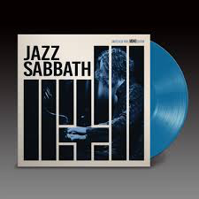 JAZZ SABBATH <br/> <small>JAZZ SABBATH (RSD) (W/DVD)(BF20)</small>