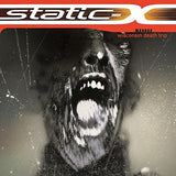 STATIC-X – WICONSIN DEATH TRIP (180 GRAM) - LP •