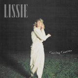 LISSIE – CARVING CANYONS (INDIE EXCLUSIVE LIMITED EDITION OPAQUE TANGERINE) - LP •