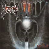 MASTER – WITCH HUNT - CD •