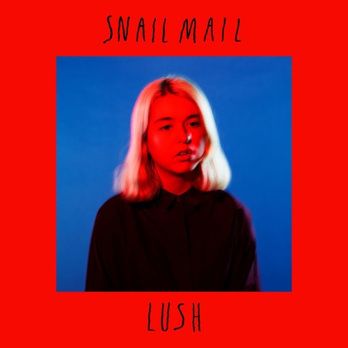 SNAIL MAIL – LUSH - CD •