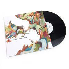 NUJABES – METAPHORICAL MUSIC (GATEFOLD) - LP •