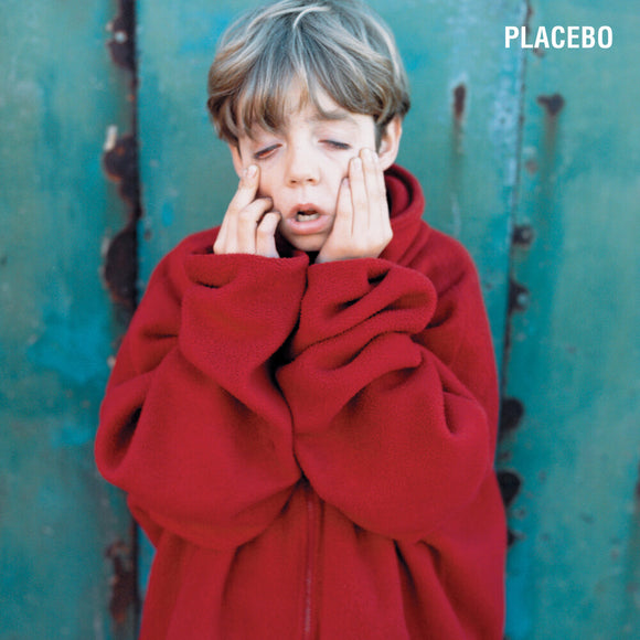 PLACEBO – PLACEBO - LP •