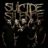 SUICIDE SILENCE – SUICIDE SILENCE (BONE WHITE VINYL) - LP •