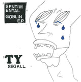 SEGALL,TY – SENTIMENTAL GOBLIN (GREEN) - 7" •