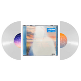 BROCKHAMPTON – ROADRUNNER: NEW LIGHT NEW MACHINE (WHITE VINYL LP) - LP •