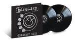 BLINK-182 – GREATEST HITS - LP •