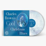 BROWN,CHARLES – CHARLES BROWNS COOL CHRISTMAS (COLORED VINYL) - LP •