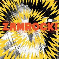 WELCOME TO ZAMROCK 1 / VARIOUS <br/> <small>WELCOME TO ZAMROCK 1 / VARIOUS</small>