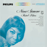 SIMONE,NINA – PASTEL BLUES - LP •
