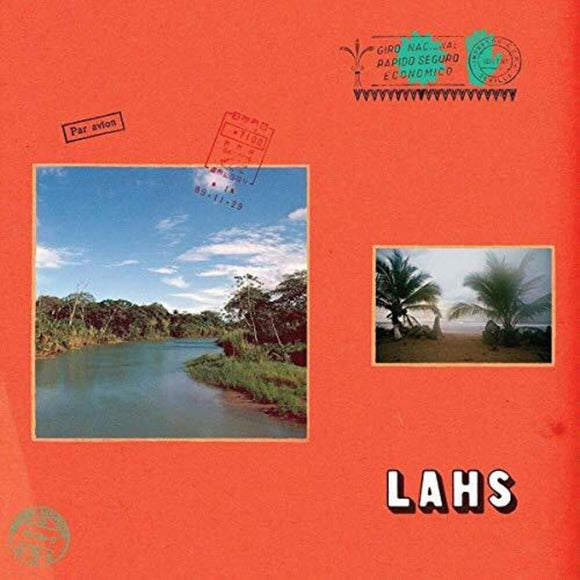 ALLAH-LAS – LAHS 2019 - LP •