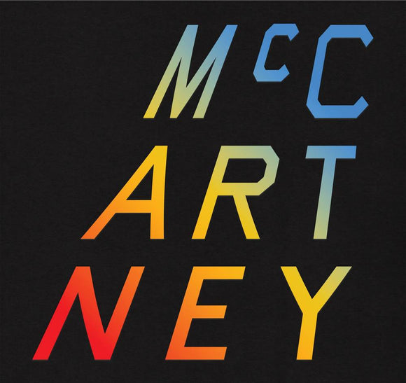 MCCARTNEY,PAUL – MCCARTNEY I / II / III (3 CD BOX) - CD •