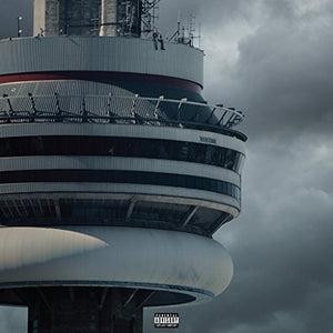 DRAKE – VIEWS - CD •