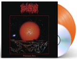 BLOOD INCANTATION – TIMEWAVE ZERO (W/CD) (ORANGE VINYL) - LP •