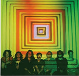 KING GIZZARD & THE LIZARD WIZARD – FLOAT ALONG FILL YOUR LUNGS (VENUSIAN SKY VINYL) - LP •