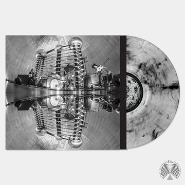 SLIFT – LEVITATION SESSIONS (CLEAR SMOKE VINYL) - LP •