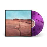 PRICE,MARGO – STRAYS (INDIE EXCLUSIVE PURPLE SMOKE VINYL) - LP •