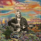 PETTY,TOM & THE HEARTBREAKERS – ANGEL DREAM (Songs and Music from the Motion Picture She's the One) (COBALT BLUE) (RSD21) - LP •