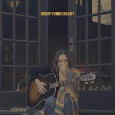 BIRDY – YOUNG HEART - LP •