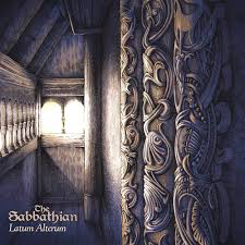 SABBATHIAN – LATUM ALTERUM - LP •