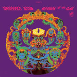 GRATEFUL DEAD – ANTHEM OF THE SUN (1971 REMIX) - LP •
