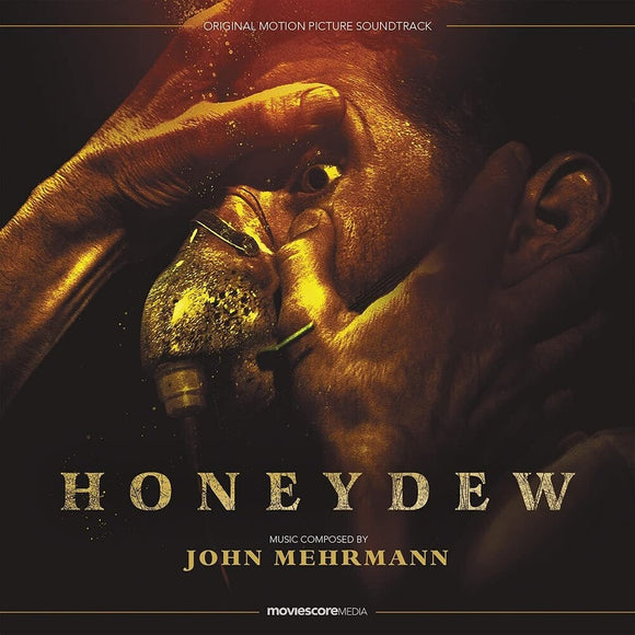 MEHRMANN,JOHN – HONEYDEW - O.S.T. - LP •