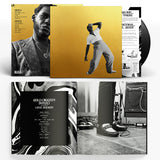 BRIDGES,LEON – GOLD-DIGGERS SOUND - LP •