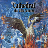 CATHEDRAL – VIITH COMING (BLUE VINYL) - LP •