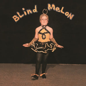 BLIND MELON – BLIND MELON (180 GRAM) - LP •