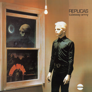 NUMAN,GARY – REPLICAS - LP •