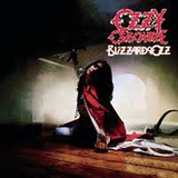 OSBOURNE,OZZY – BLIZZARD OF OZ (180 GRAM REMASTER) - LP •