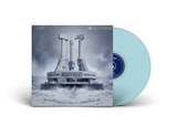 MOLCHAT DOMA – MONUMENT (BLUE VINYL) - LP •