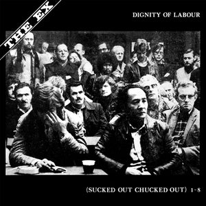 EX – DIGNITY OF LABOUR - LP •