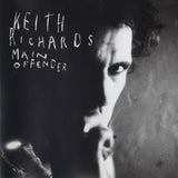 RICHARDS,KEITH – MAIN OFFENDER ([Limited Edition Deluxe Box Set] - LP •
